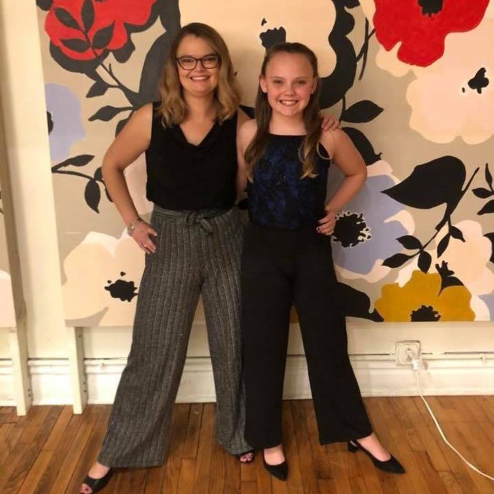 Meet your Posher, Kristel